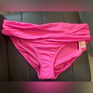 Lily Pulitzer bikini bottom